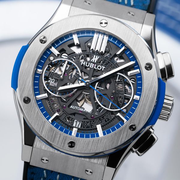 Hublot Classic Fusion 525.NX.0129.VR.ICC16